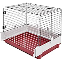 Midwest Wabbitat Deluxe Rabbit Home Wire Extension