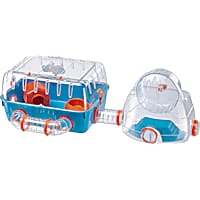 Ferplast Combi 2 Hamster Cage with Accessories