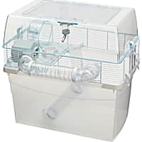 Petco hamster house top