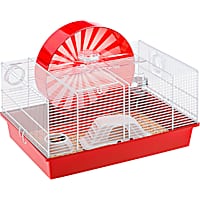 Ferplast Coney Island Hamster Cage
