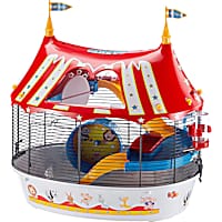 Ferplast Circuis Fun Hamster Cage