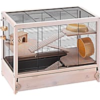 Gerbil cages for sale outlet