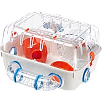 Ferplast Combi 1 Hamster Cage with Accessories