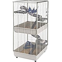 Marshall mansion ferret sale cage