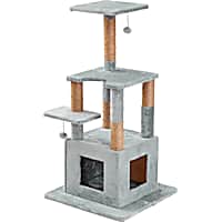 Two by Two McIntosh Cat Tree