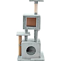Two by Two Empire Cat Tree