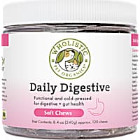 Cat Probiotics Digestive Enzymes Stool Softeners Petco