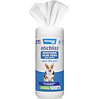 Dog Ear Cleaners Eyedrops Petco