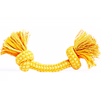 Leaps & Bounds Rope Tug Dog Toy