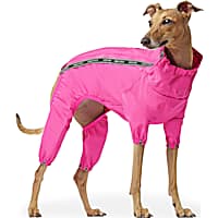 Canada Pooch Pink Slush Suit for Dogs