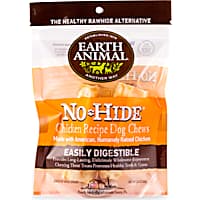 Non rawhide dog sales treats