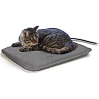 Heated Cat Beds Heating Pads Outdoor Cat Beds Petco