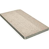 Way Basics Simple Cat Scratcher in London Grey