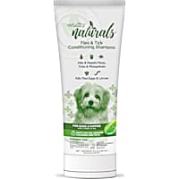 Petco mite shampoo cheap