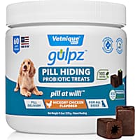 Milk bone pill pouches petco sales
