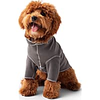 GF Pet Charcoal Gondola Base Layer for Dogs