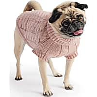 Dog Sweaters Hoodies for Large Small Dogs Petco