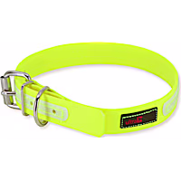Ultrahund Play Glow Buckle Dog Collar