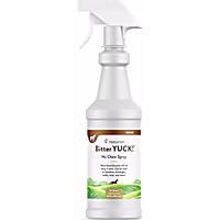 NaturVet Equine Bitter YUCK! No Chew Spray for Horses