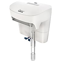 Oase White BioStyle 30 Hang-On Filter