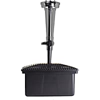 Pond Boss Medium Filter Kit with Pump