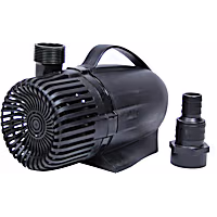 Pond Boss 2300 GPH Waterfall Pump
