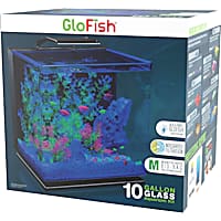 10 gallon new arrivals fish tank meijer