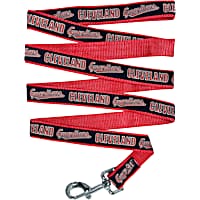Pets First Cleveland Guardians Dog Leash