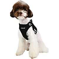 Puppia Step-In Soft Vest Dog Harness Pro