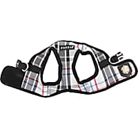 Puppia Junior Step-In Vest Dog Harness