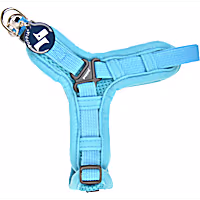 Puppia Soft Dog Harness X