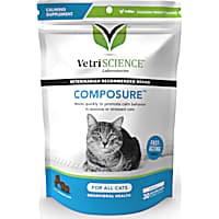 Cat store tranquilizer petco