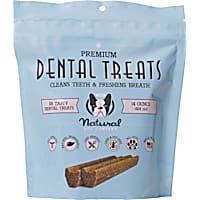 Natural Dog Company Dental Treats for Dogs