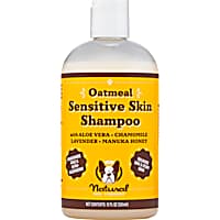 Oatmeal Dog Shampoos Best for Dry Itchy Skin Petco