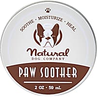 PawTection  Protect Your Dog's Paws From Snow, Ice and Heat – Only Dogs  Allowed