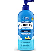 Active Chews Chicken flavor Salmon Oil for Dogs