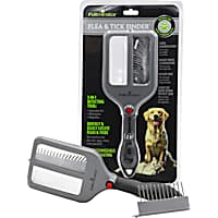 Dog flea and tick comb sales
