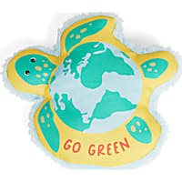 Petco Sea Turtle Dog Toy