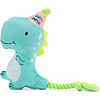 Petco Party Rex Dog Toy