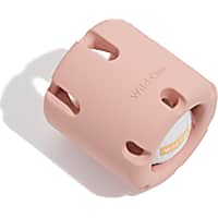 Wild One Blush Tennis Tumble Dog Toy
