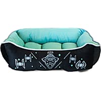 Buckle-Down Star Wars Imperial Fleet Dog Bed