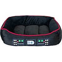 Buckle-Down Star Wars Darth Vader Dog Bed