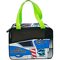 Buckle-Down Disney Toy Story Buzz Lightyear Spaceship Pet Carrier
