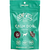 Hemp Well Calm Dog Soft Chews