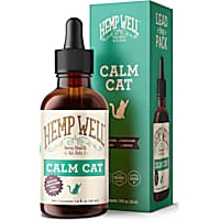 Hemp Well Calm Cat Liquid