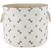Dog toy box petco cheap