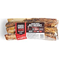 Good Lovin' Hickory Smoked Beef Rib Bone Dog Chews
