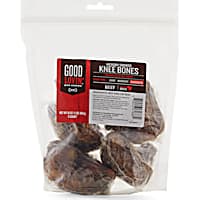 Good Lovin' Hickory Smoked Knee Bone Dog Chews