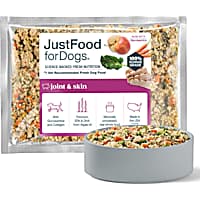 JustFoodForDogs Diets Joint & Skin Frozen Dog Food