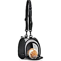 EveryYay Small Animal Fabric Pet Carrier